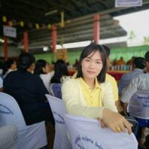 Panutda Rom profile icon