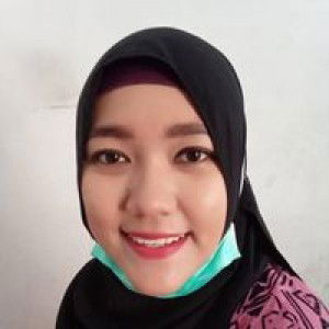 Firda Fairuz Zaemi profile icon