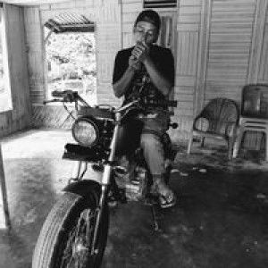 Dedek Alfharo profile icon