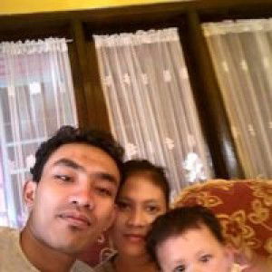 Ratna Vibers profile icon