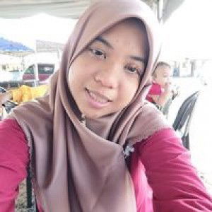 Nurain Fadilla Baharuddin profile icon