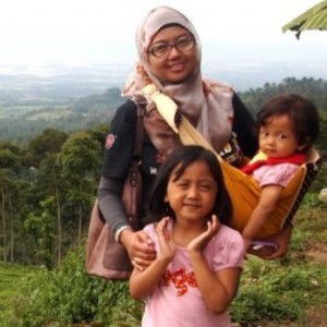 dina trisiana profile icon