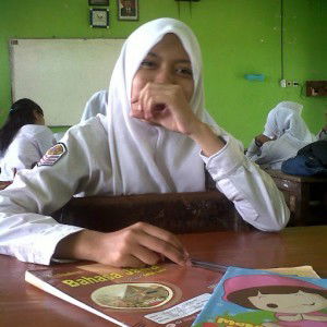 Agustina Nanat profile icon