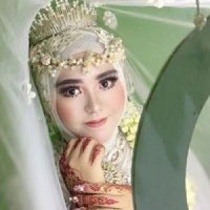 Silvia Damayanti profile icon