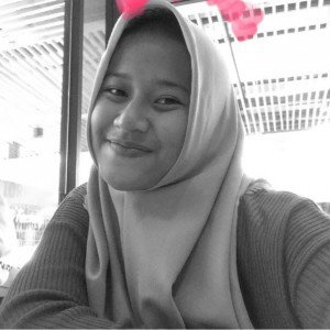 aisyah profile icon