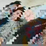 Rhoselie Jose profile icon