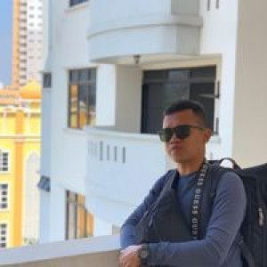 Aliff Roslan profile icon