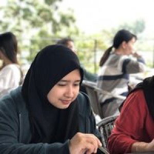 Asma Husna profile icon