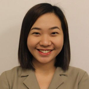 Joanne Aguilar profile icon