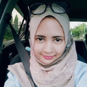 Dita ricka Amelia profile icon