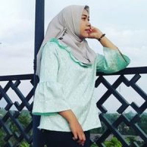 Nur Gigieh'n Azriel profile icon