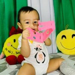 Joan M. Segismundo profile icon