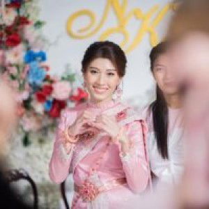 Neungrithai Sritangwong profile icon