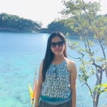 Charisse Kaye B. Inghug profile icon