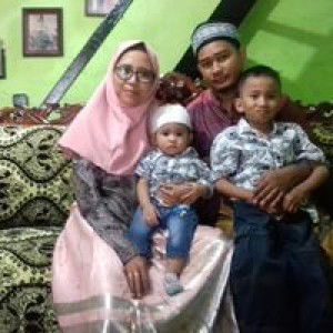 Nuning Hartika Sweet profile icon