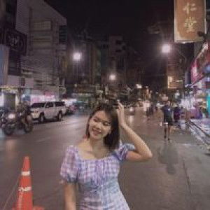 Noon Saowapa profile icon