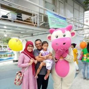 Ratih Lia W profile icon