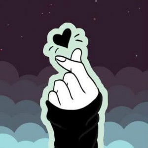 hazel tusoy profile icon