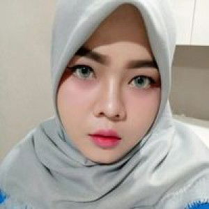 Amoy Fitria profile icon