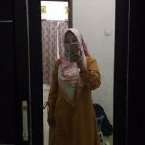 Ayya Aisyah Setiawan profile icon