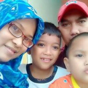 Siti Fauziah Fauziah profile icon