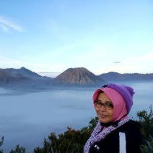 irma nilawati profile icon