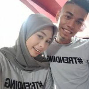 Iey Haziq profile icon