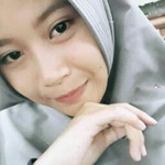 azzahra natasya profile icon