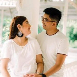 Lyka Eunice Cura profile icon