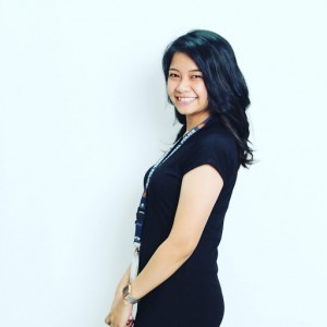 Julie Ann Ubana profile icon