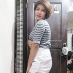 Meryl Jessica Cuntapay profile icon