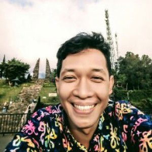 Dodi Purnomo profile icon