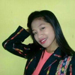 Maria Marselina Woa profile icon