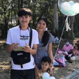 PakPoom profile icon