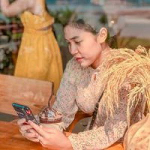 Araya Bupasiri profile icon