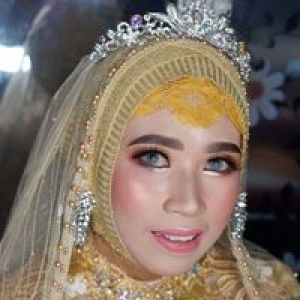 Yupita Sari profile icon