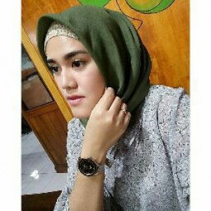 Prillia Putri profile icon