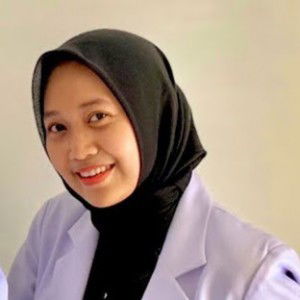 Faradila Khoirun Nisa Hakim profile icon