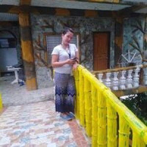 RhenRhen Chiong Macarambon profile icon