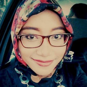 tika nuraida hediyati profile icon