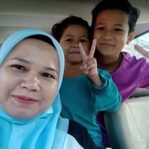 Hasnifazlina Desa Ali profile icon