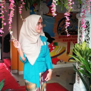 Tira Firda profile icon