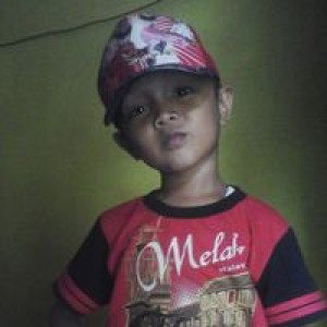 Afriani Ahmad profile icon