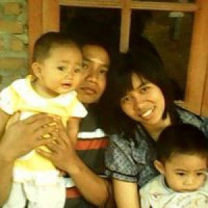 Ari Wulandari Ardiansah profile icon