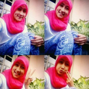 khusnul Khotimah profile icon