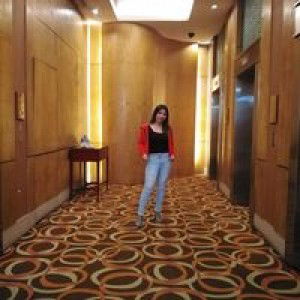 Mariel Gonzales profile icon