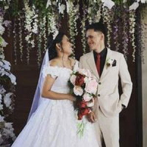 Ana Marie Gecong - Malinao profile icon