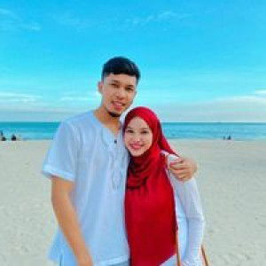 Anis Amiera profile icon