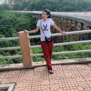 ชื่อนี้ คิดตั้งนาน profile icon