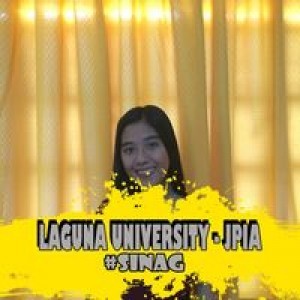 Irish Mae Rivera Pagkatotohan profile icon